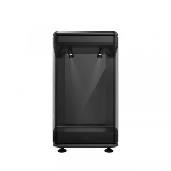 Gabinete Cooler Master Masterframe 360 Stage Lcd