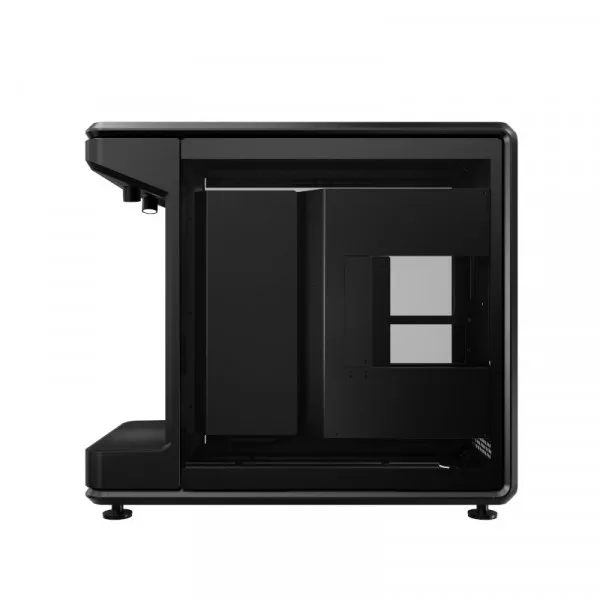 Gabinete Cooler Master Masterframe 360 Stage Lcd