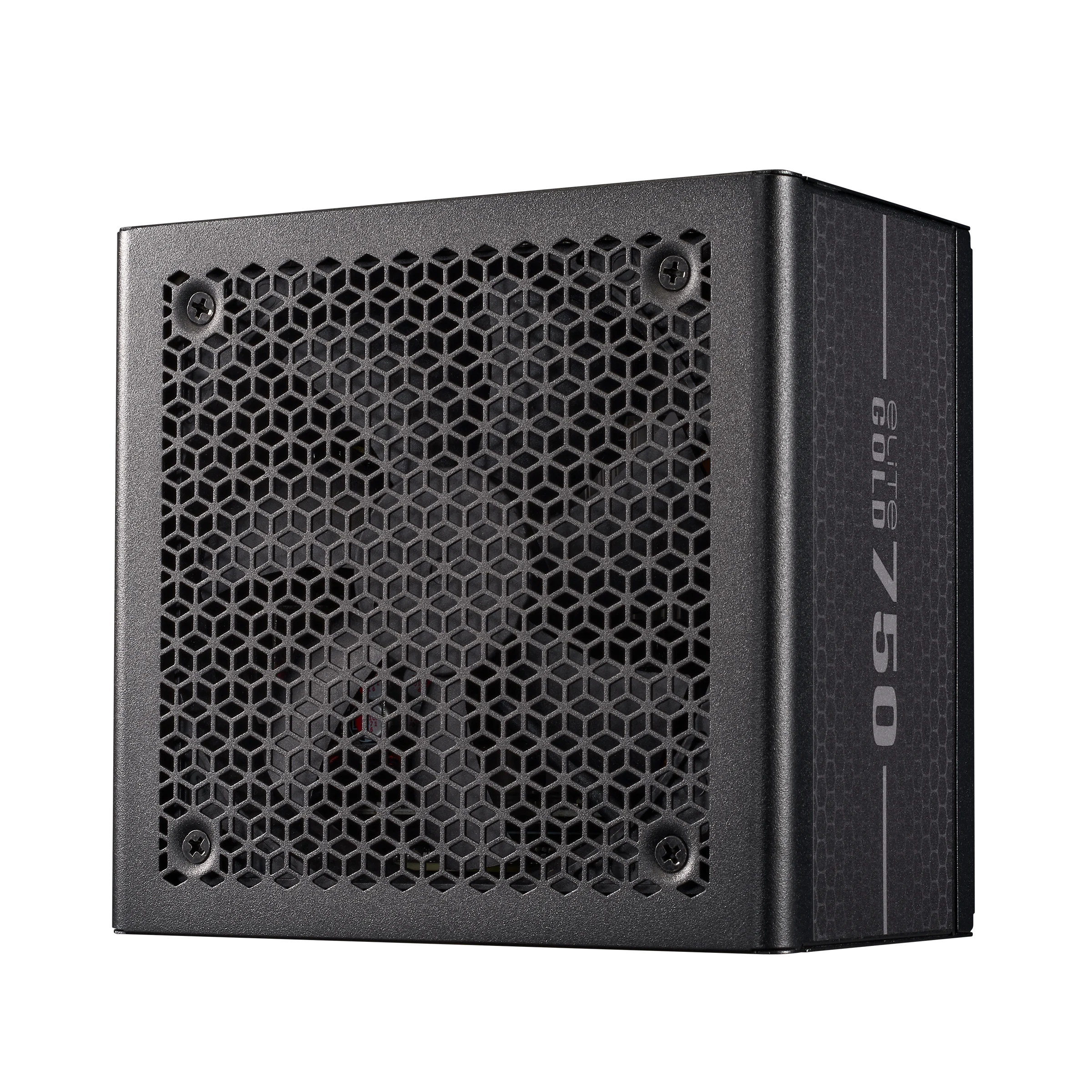 FUENTE COOLER MASTER ELITE GOLD 750W FM AWO CORD (FULL MODULAR)