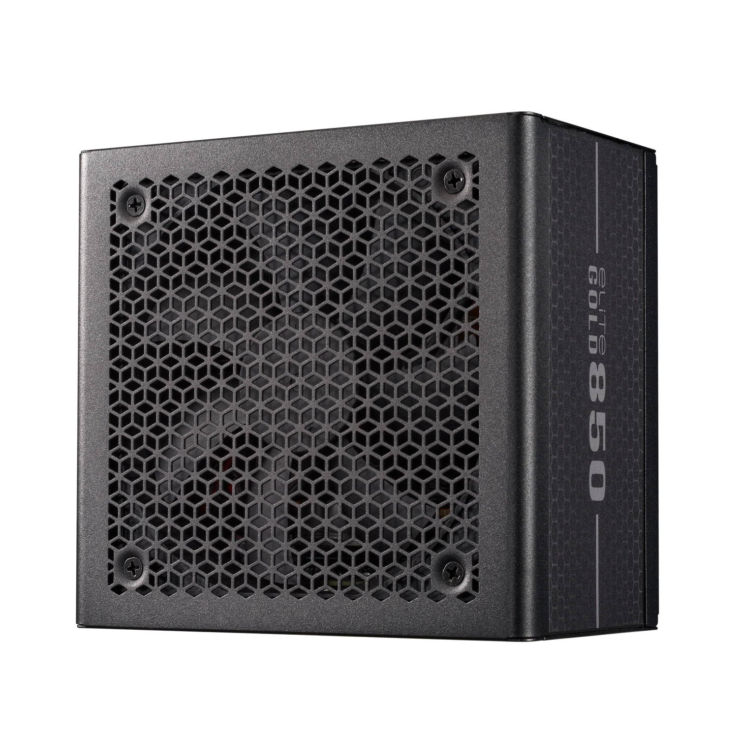 Fuente Cooler Master Elite Gold 850w Fm Awo Cord (full Modular)