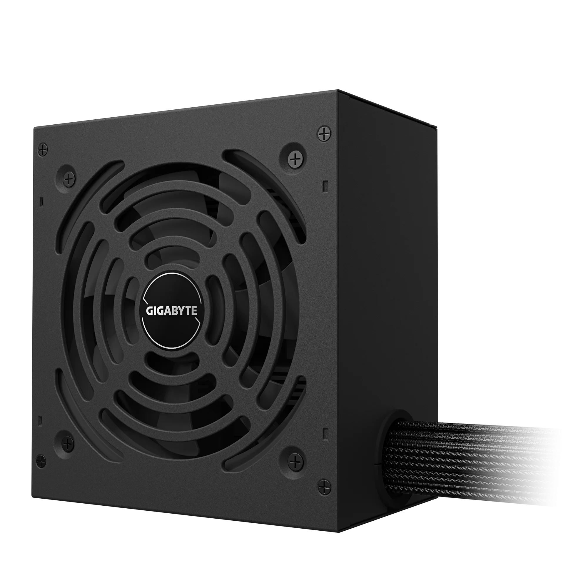 Fuente Gamer Gigabyte 650w 80 Plus Gold Pg5