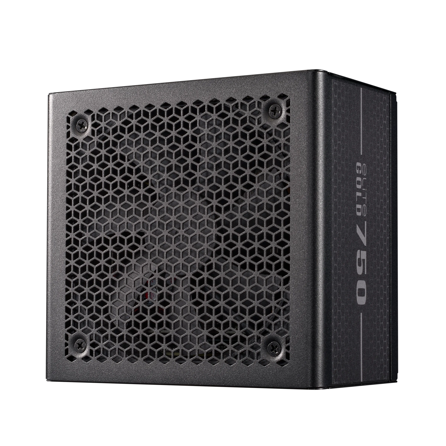 Fuente Cooler Master Elite Gold 750w Fm Awo Cord (full Modular)