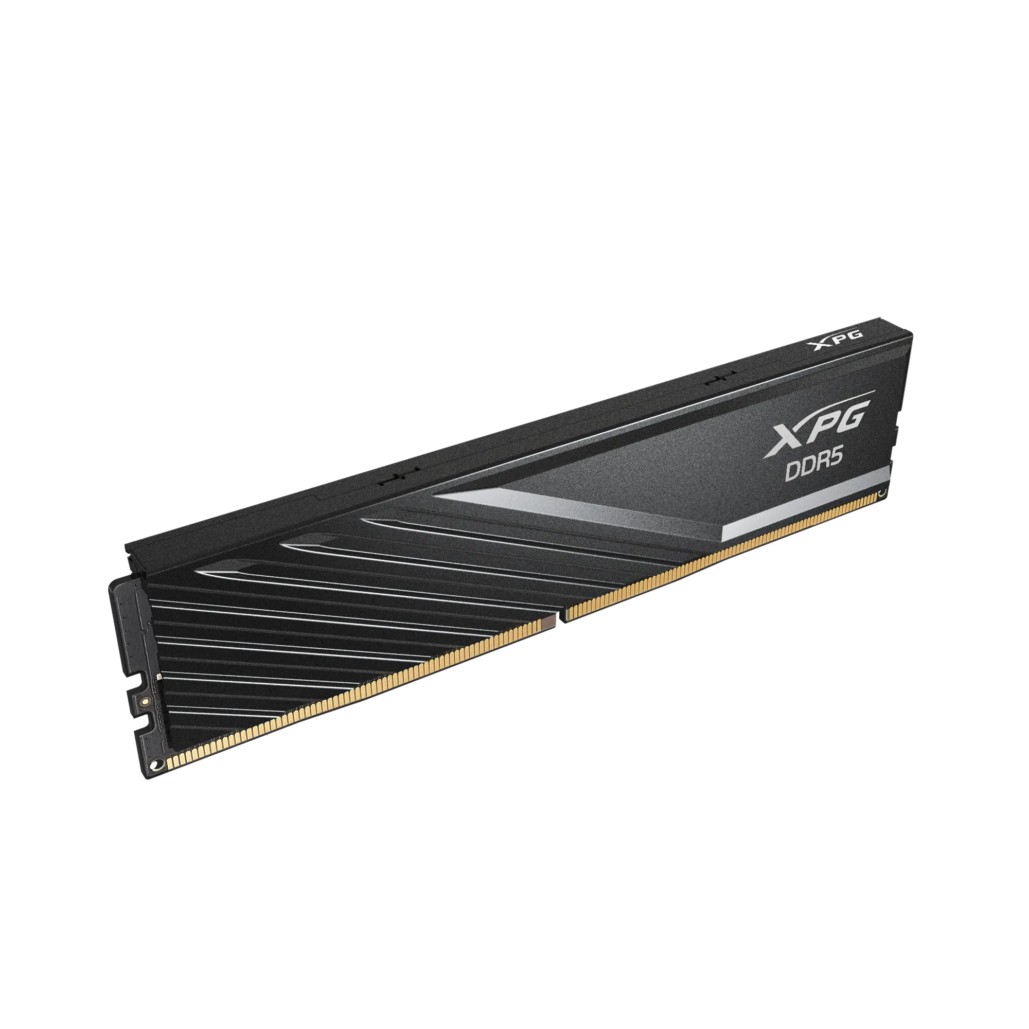Ddr5 16gb Xpg 6400mhz Lancer Black