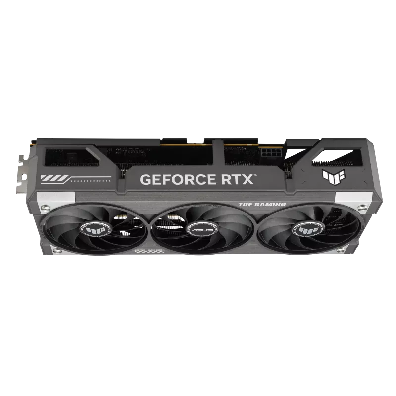 PLACA DE VIDEO ASUS TUF GAMING RTX 5060 8GB OC GDDR7