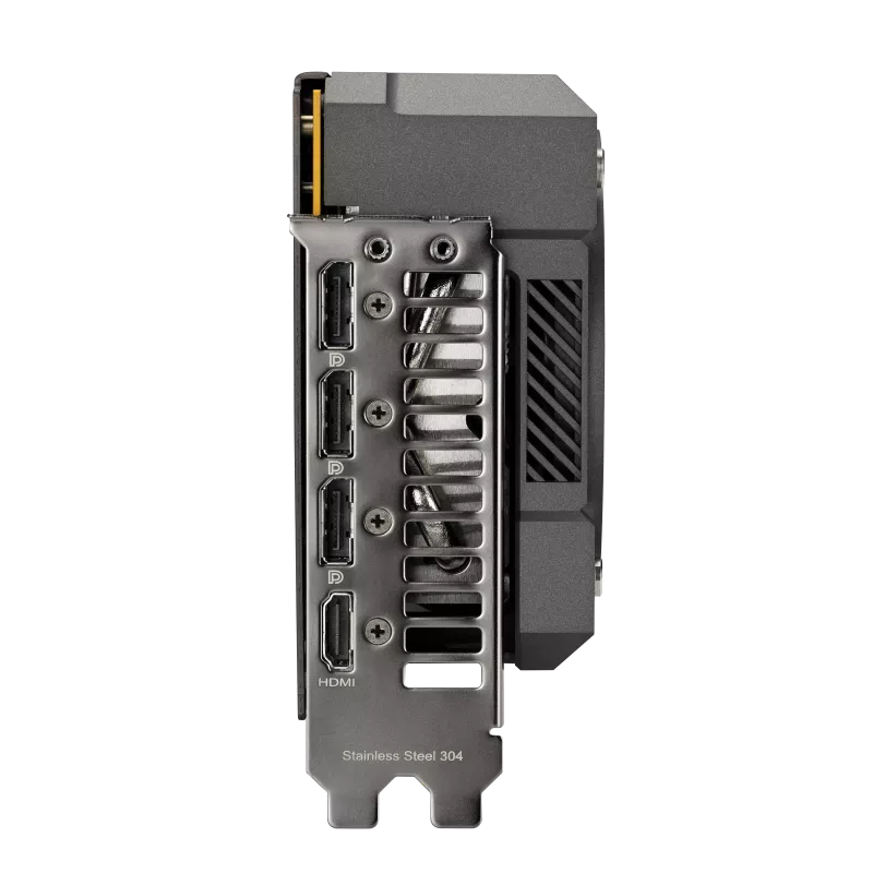 PLACA DE VIDEO ASUS TUF GAMING RTX 5060 8GB OC GDDR7