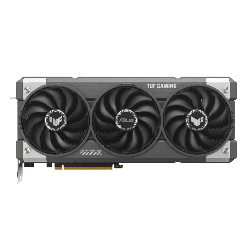 PLACA DE VIDEO ASUS TUF GAMING RTX 5060 8GB OC GDDR7