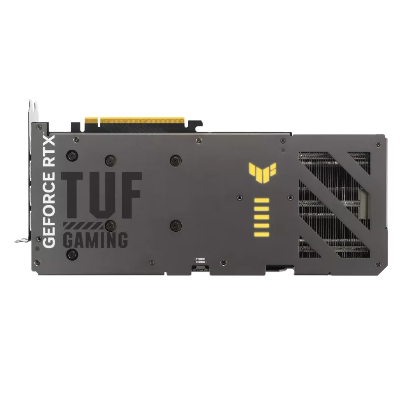 PLACA DE VIDEO ASUS TUF GAMING RTX 5060 8GB OC GDDR7