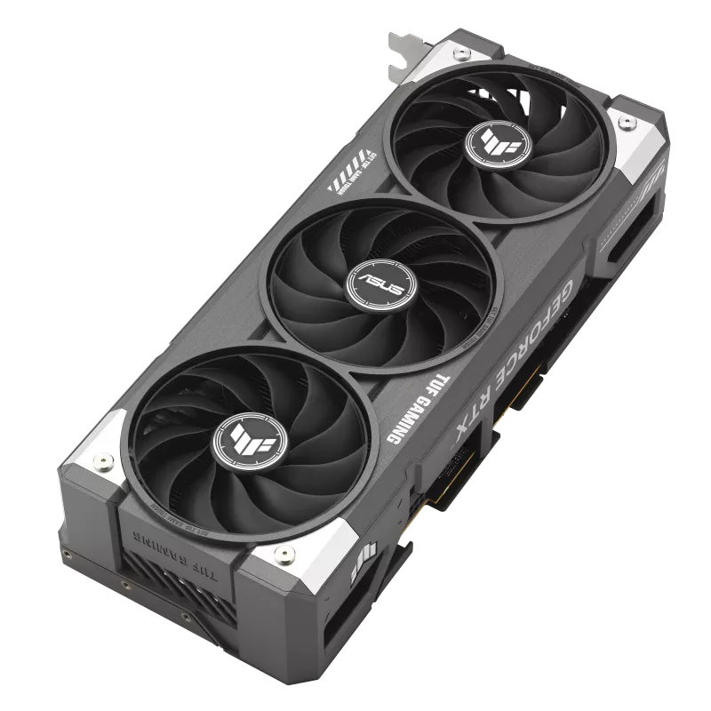 PLACA DE VIDEO ASUS TUF GAMING RTX 5060 8GB OC GDDR7