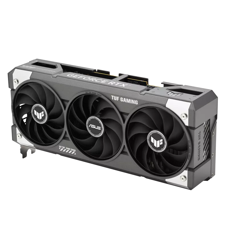 PLACA DE VIDEO ASUS TUF GAMING RTX 5060 8GB OC GDDR7