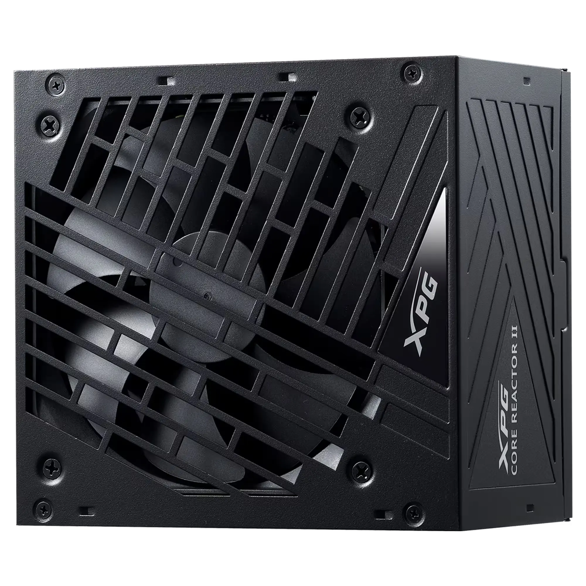 FUENTE GAMER ADATA 850W XPG CORE REACTOR VE II 80 PLUS GOLD