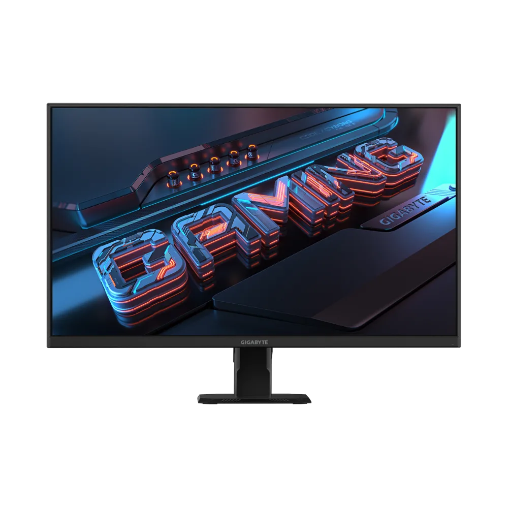 MONITOR 27 GIGABYTE GS27QA GAMING IPS QHD165HZ HDMI