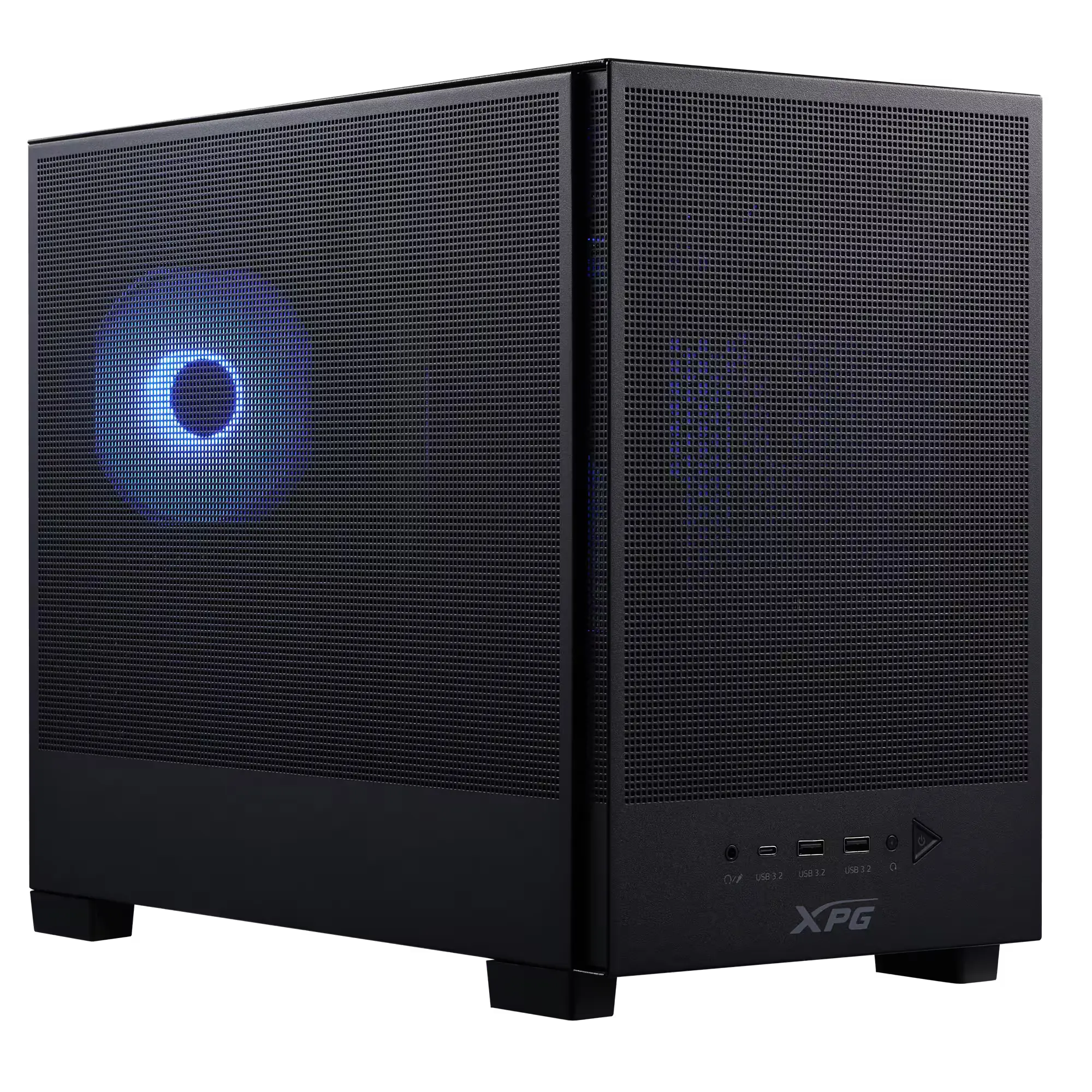 GABINETE ADATA XPG VALOR MESH NANO BLACK
