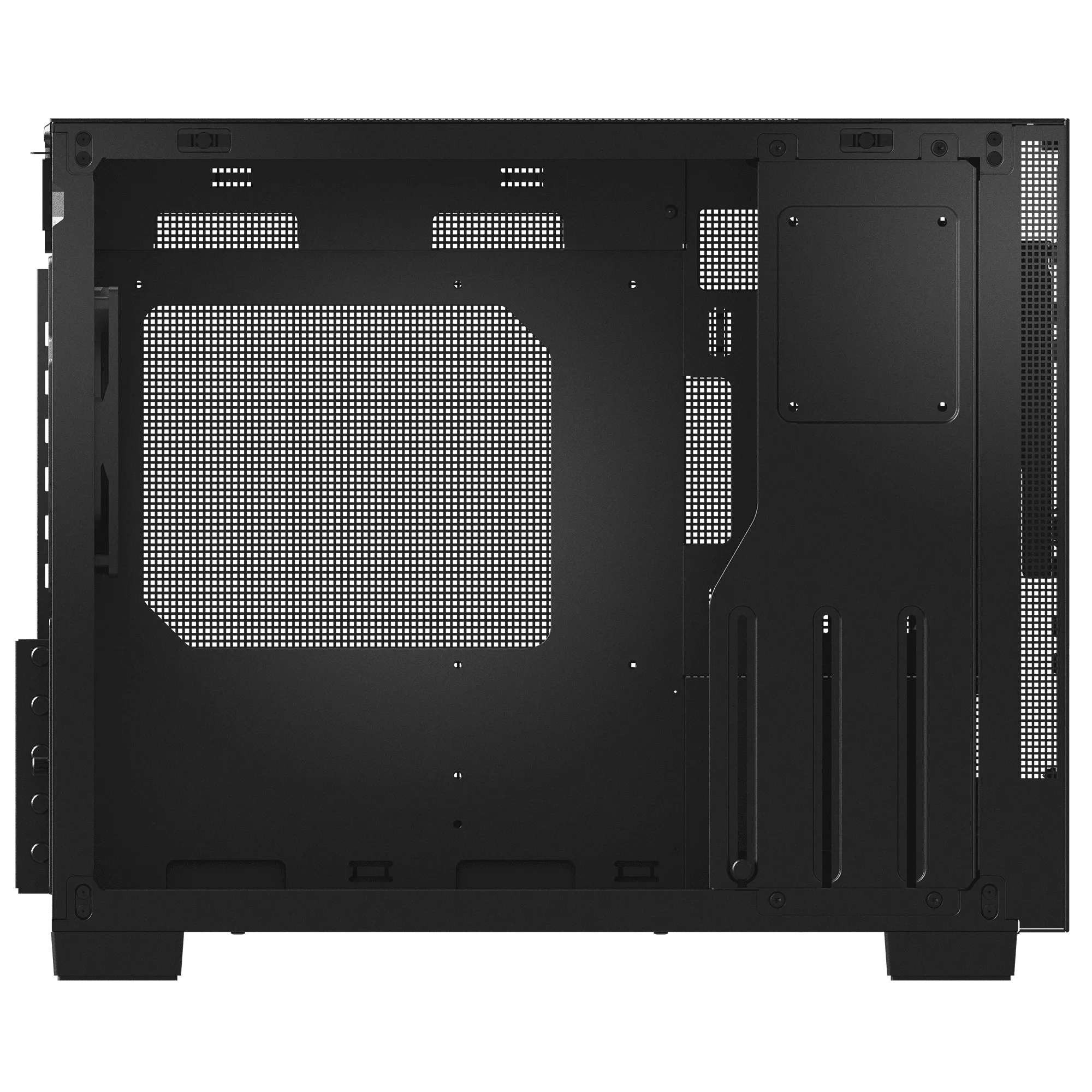 Gabinete Adata Xpg Valor Mesh Nano Black