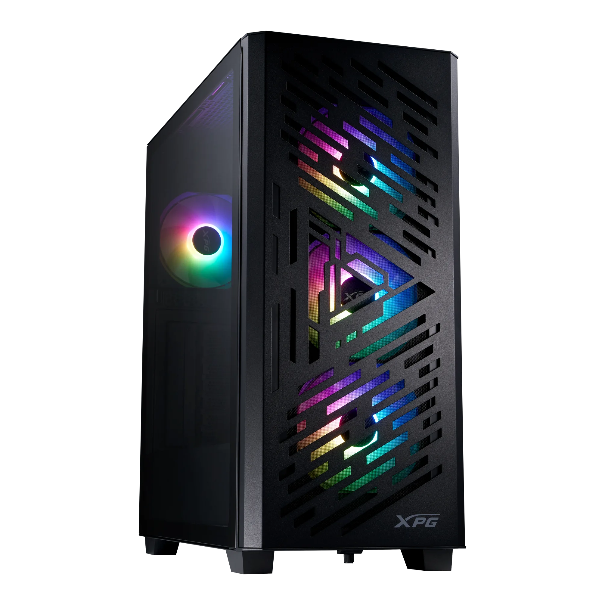 Gabinete Adata Xpg Lander 501 Black