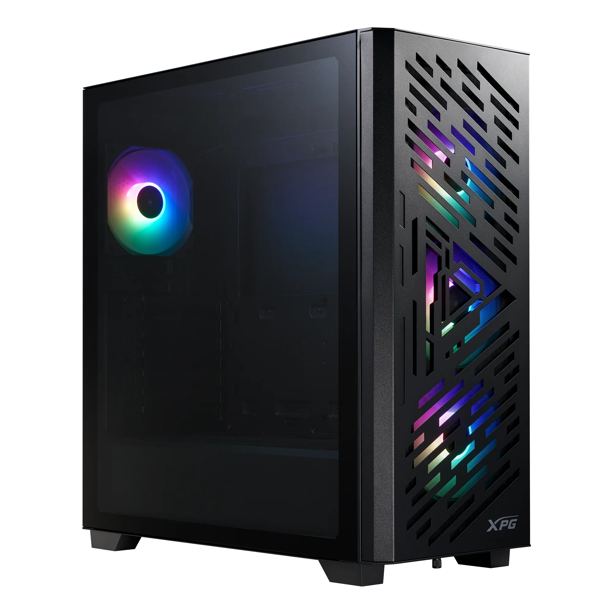 Gabinete Adata Xpg Lander 501 Black
