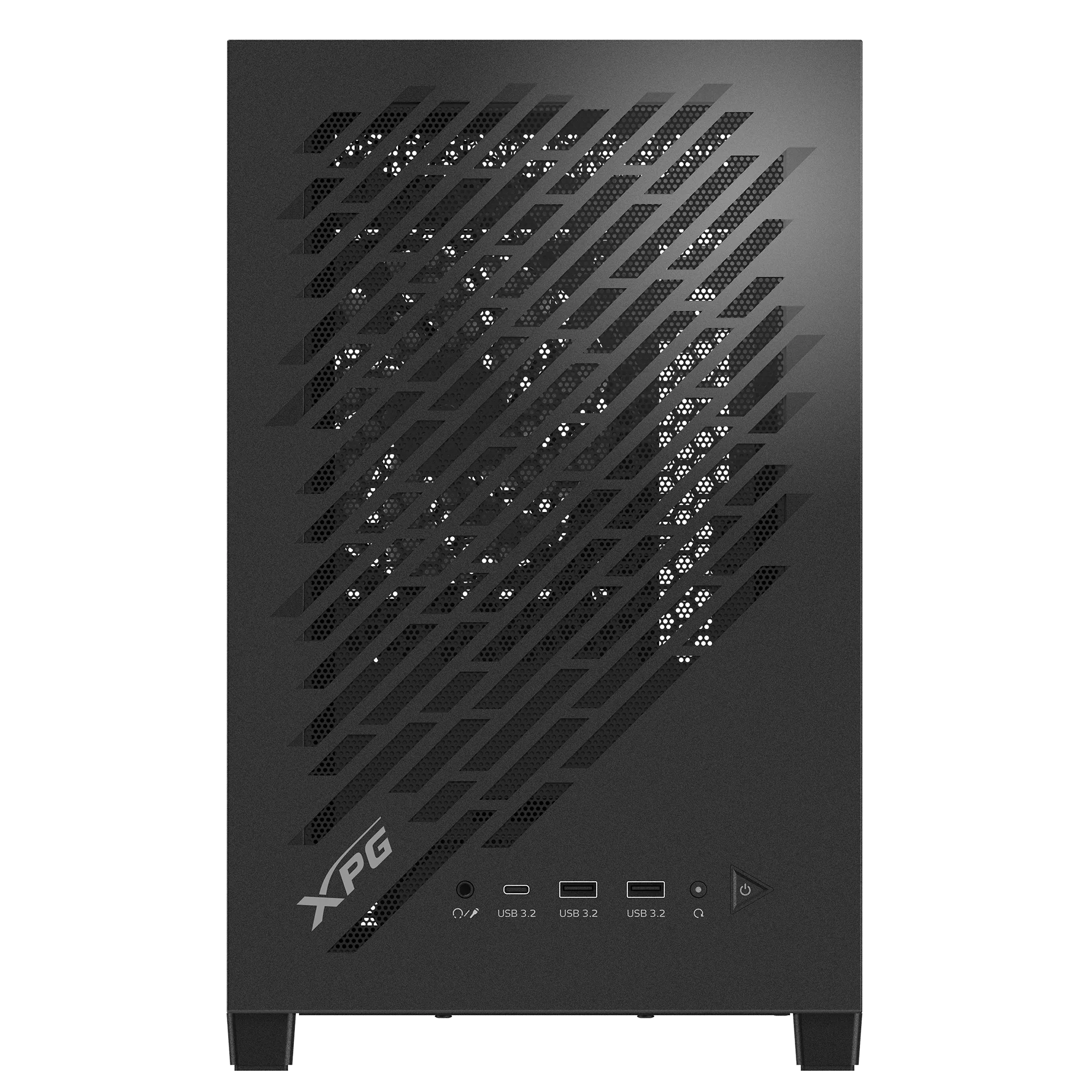 Gabinete Adata Xpg Valor Air Nano Black