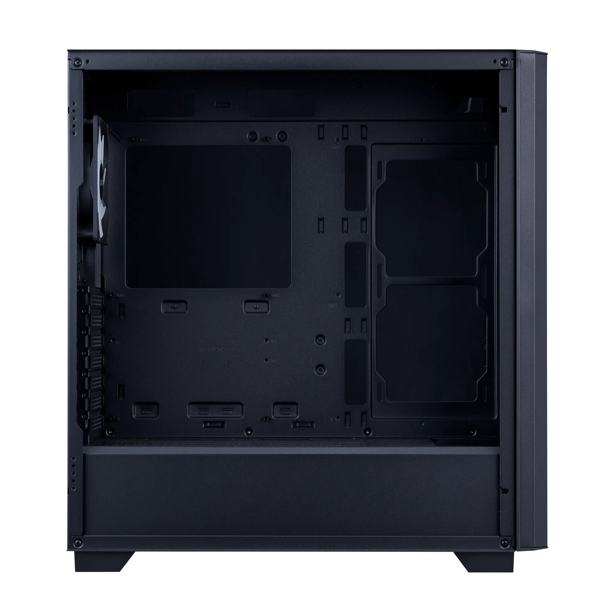 Gabinete Adata Xpg Lander 501 Black