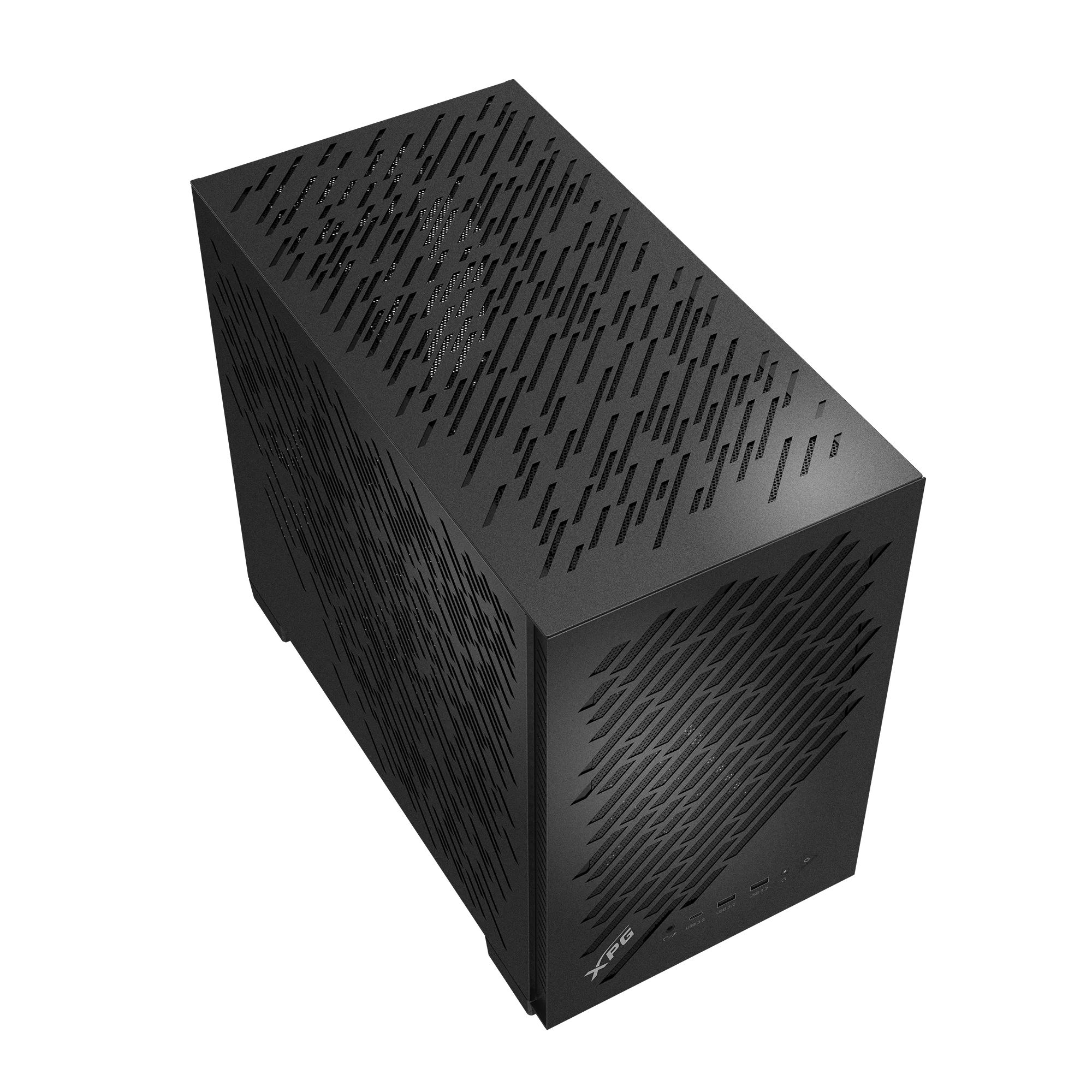 Gabinete Adata Xpg Valor Air Nano Black