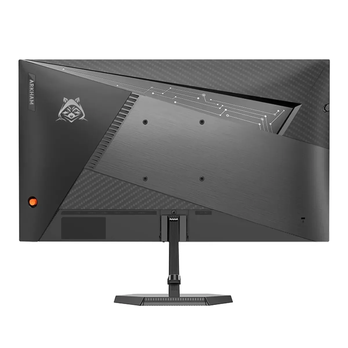 Monitor 27 Arkham Gamer 210hz Ips Qhd 1ms Hdmi/ Dp
