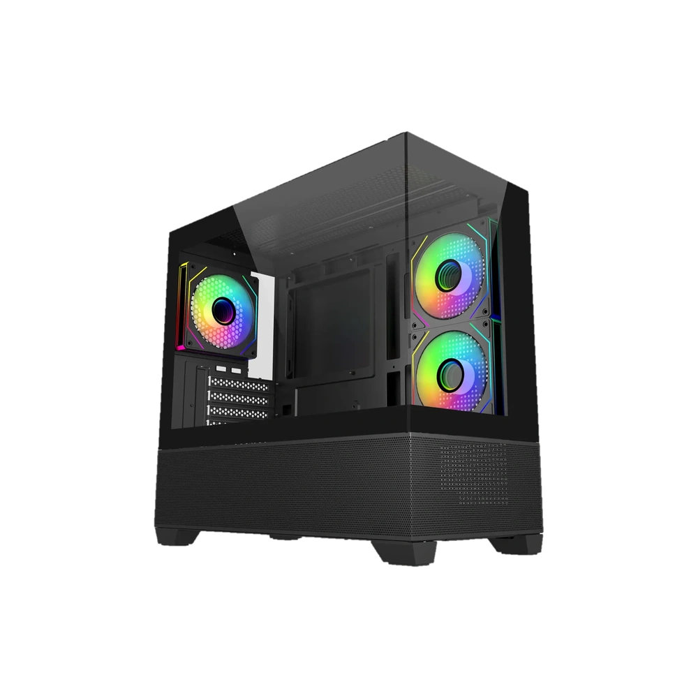 Gabinete Cooler Master 490 Elite