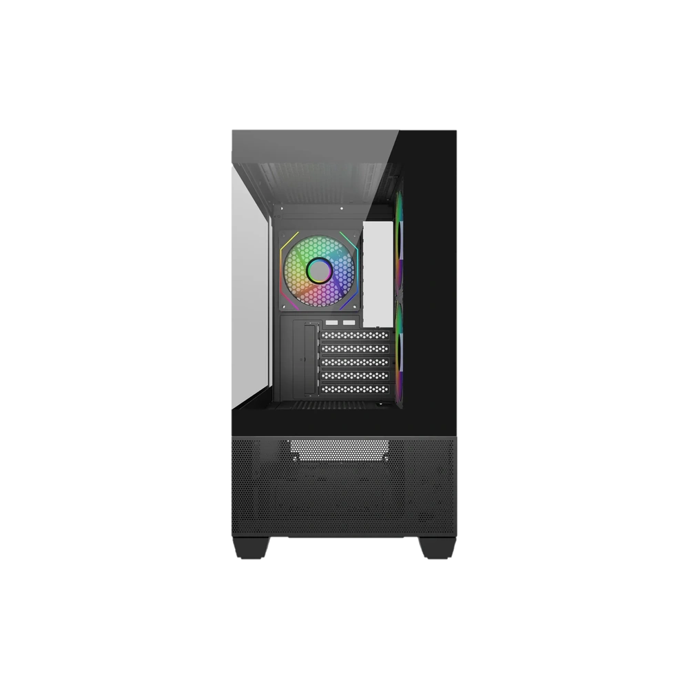 Gabinete Cooler Master 490 Elite