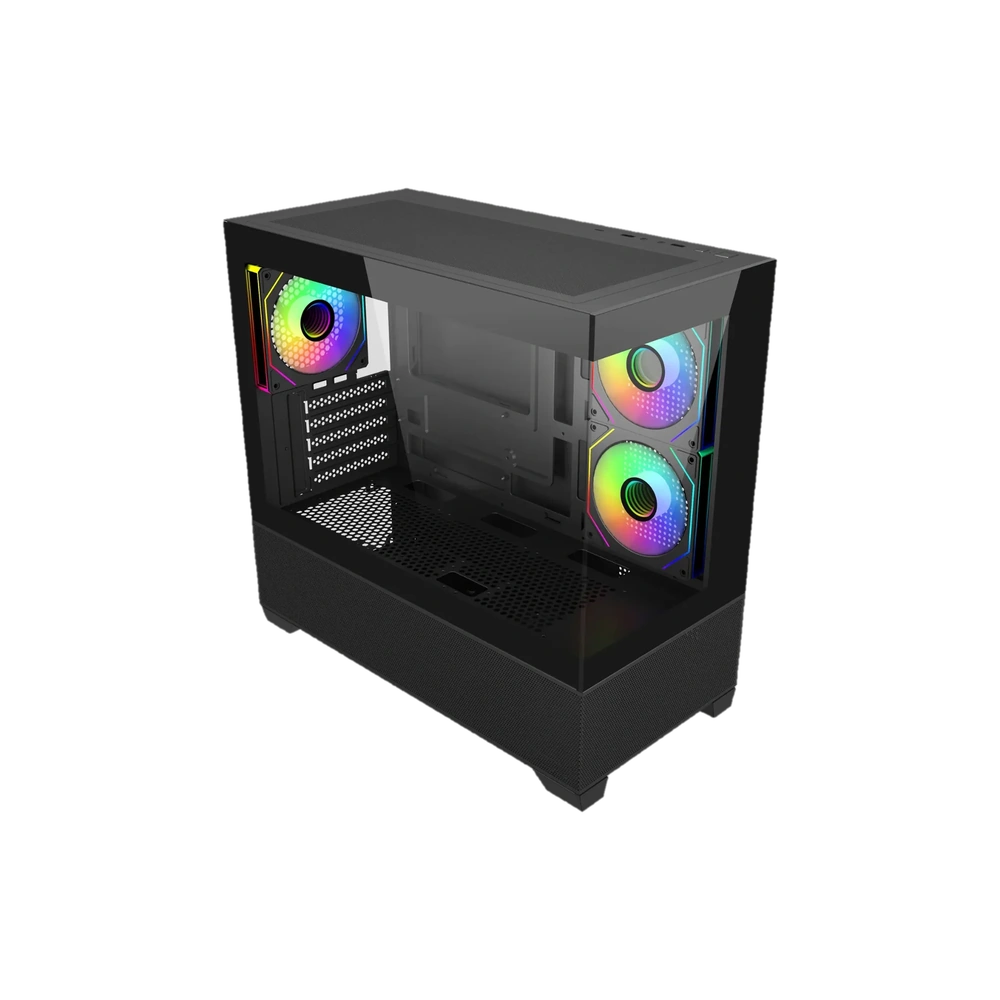 Gabinete Cooler Master 490 Elite
