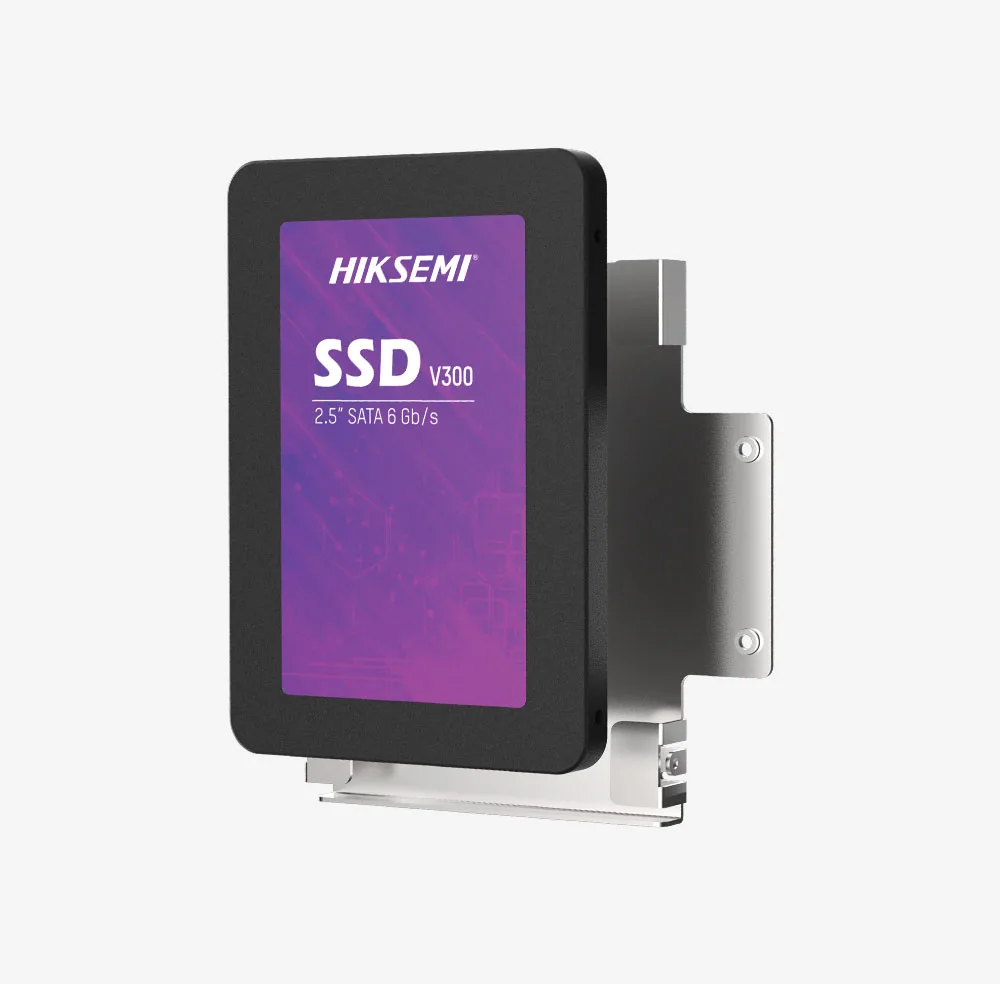 SSD 1TB HIKSEMI V300X P/NVR-DVR