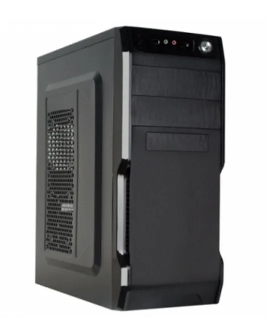 PC CROSSHAIR BALANCE CORE I3 12100 16GB + SSD 500GB