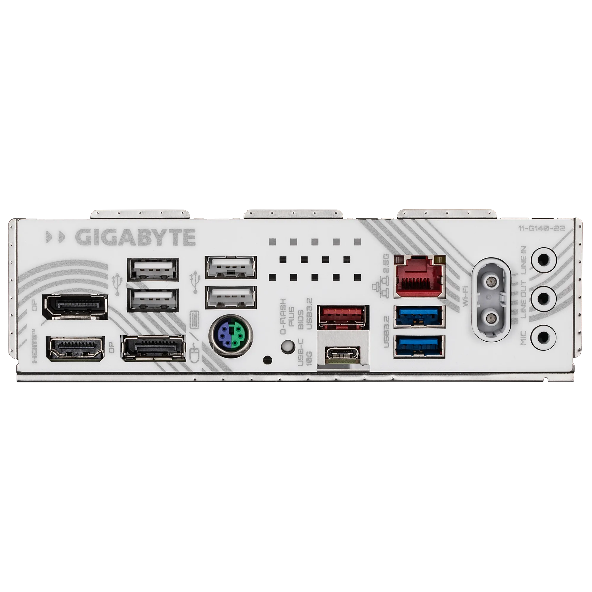 Motherboard Gigabyte AM5 B850M Eagle WiFi 6E DDR5
