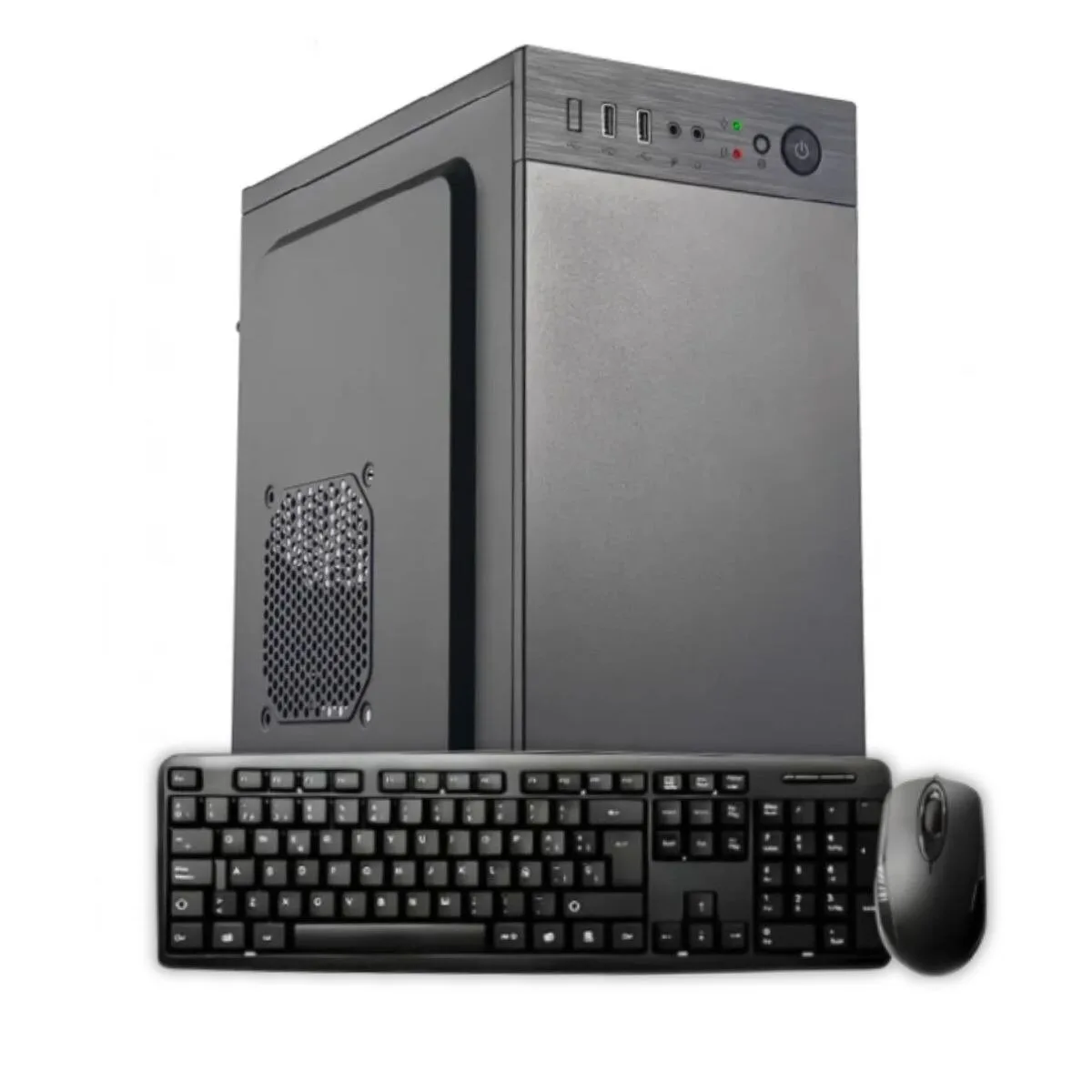 PC Crosshair Balance R7 5700G