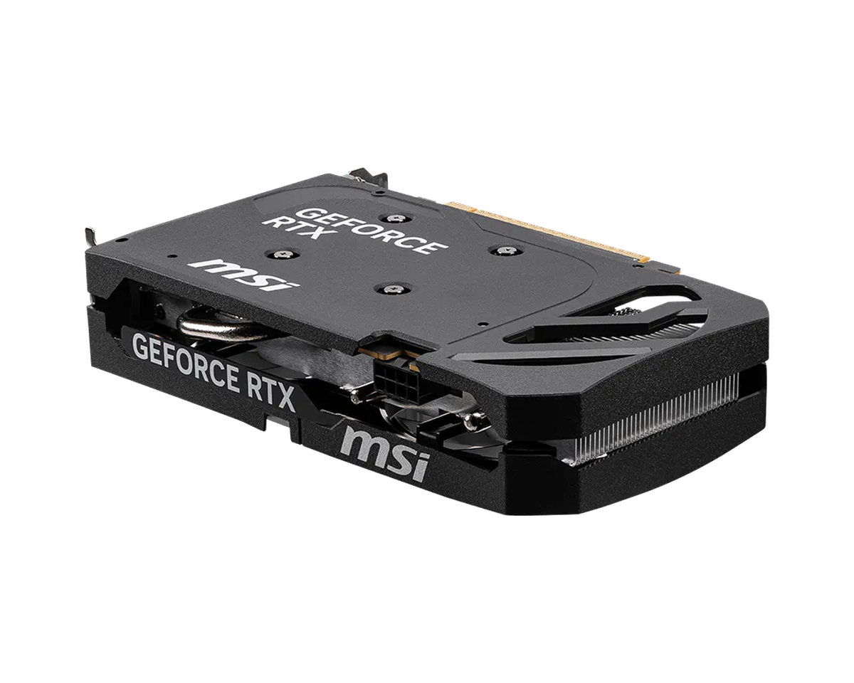 Placa de Video MSI RTX 5060 Shadow 2X 8GB OC