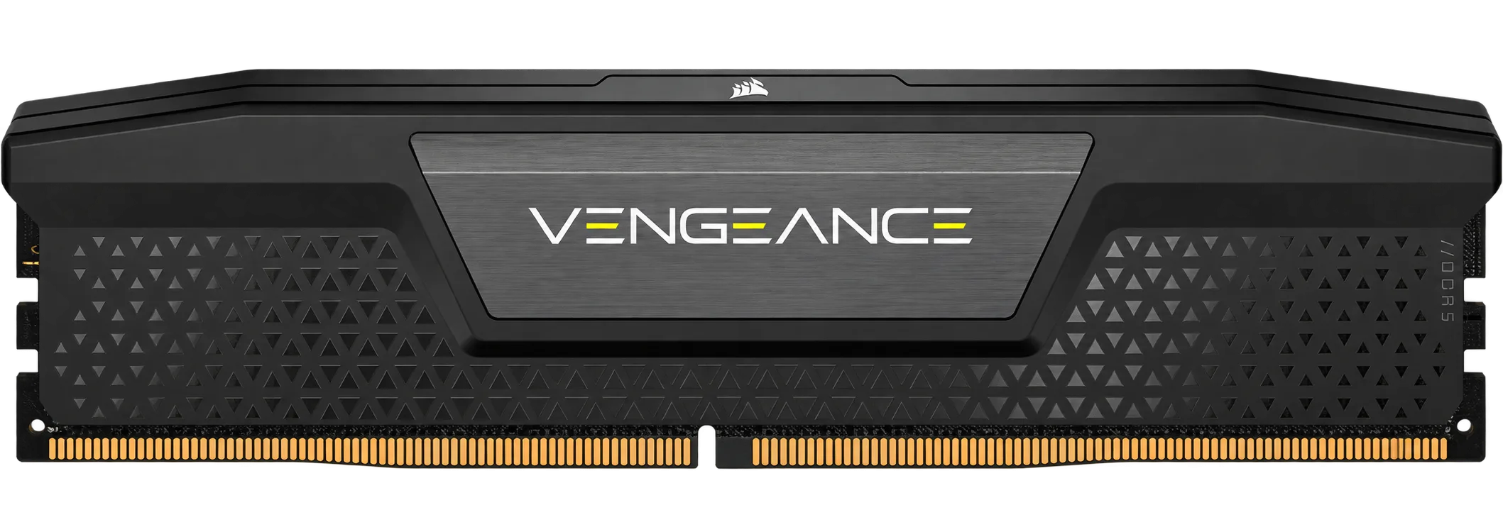 MEMORIA RAM UDIMM CORSAIR VENGEANCE 16GB DDR5 6000MHZ CL38 1.35V (1X16) AMD EXPO