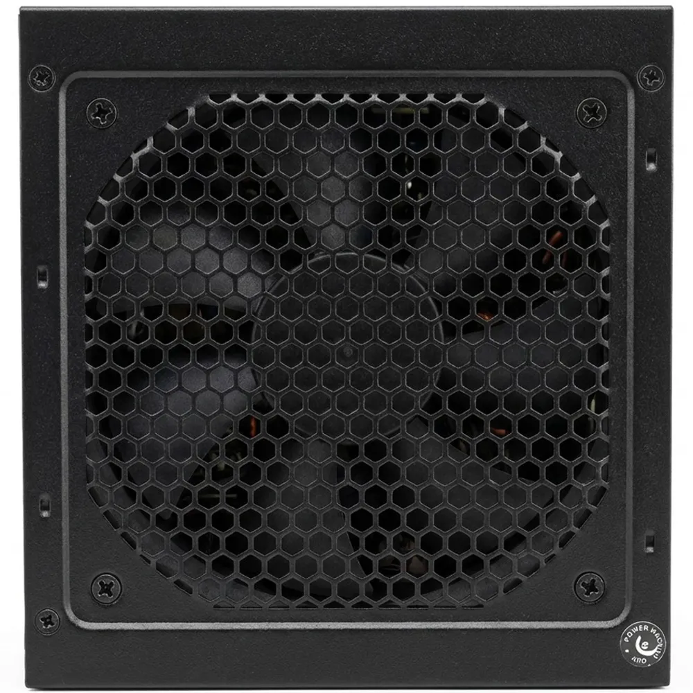 FUENTE GAMER ARKHAM BY XPG 750W CORESHIELD 80P GOLD