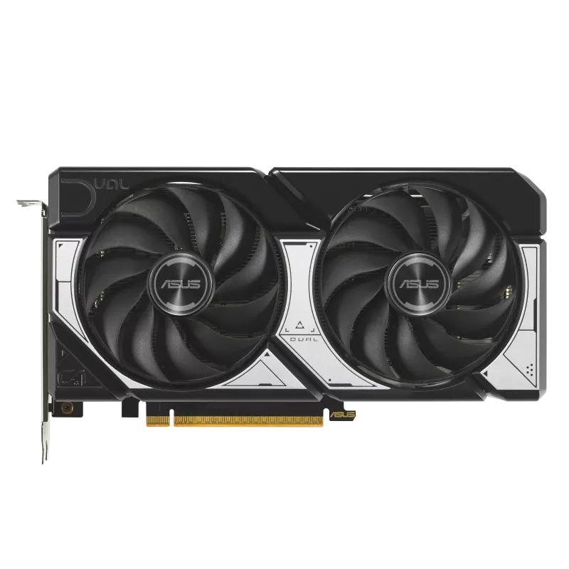 Placa de Video Asus RTX 5060 Dual 8GB OC