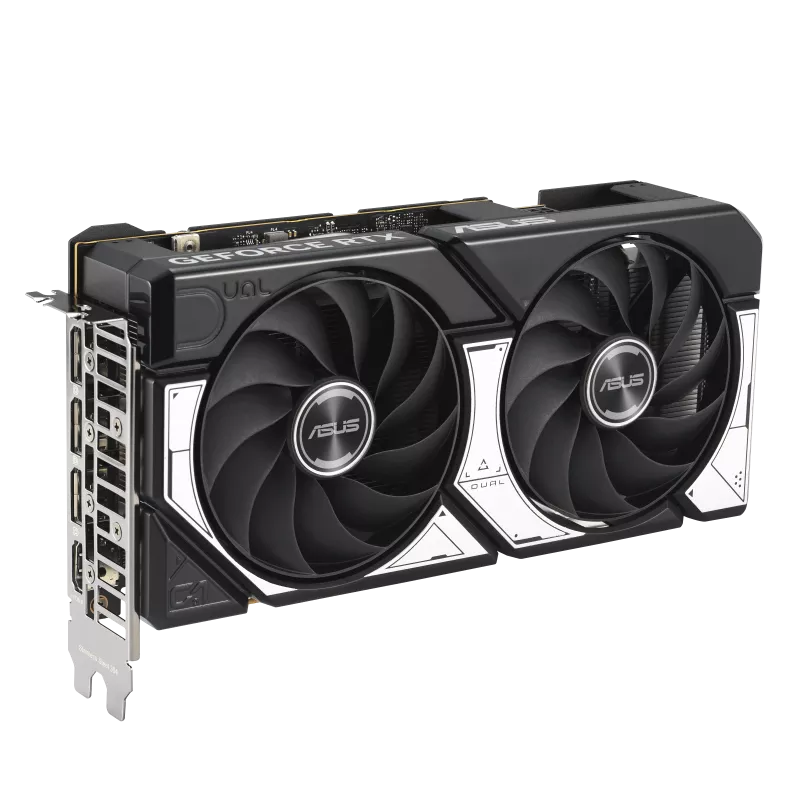 Placa de Video Asus RTX 5060 Dual 8GB OC
