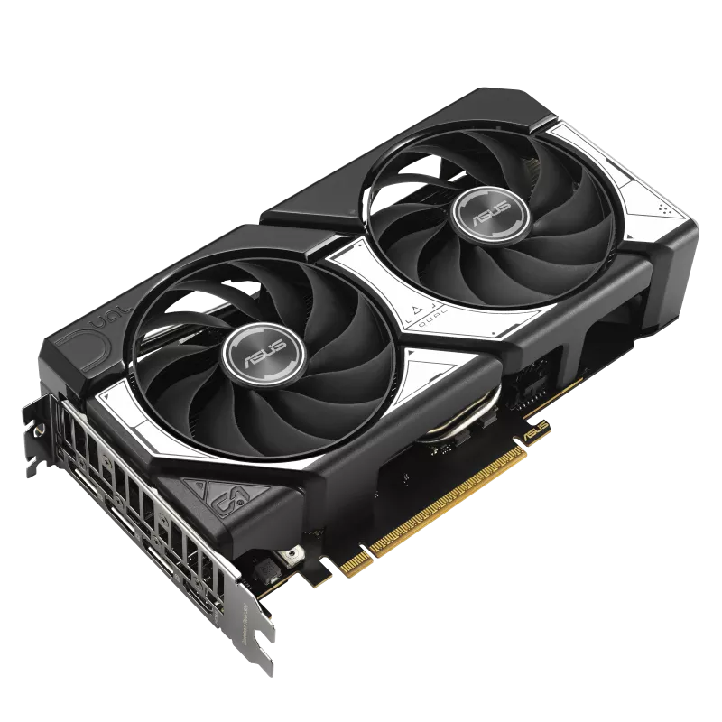 Placa de Video Asus RTX 5060 Dual 8GB OC
