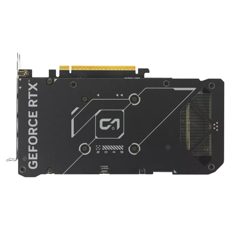 Placa de Video Asus RTX 5060 Dual 8GB OC