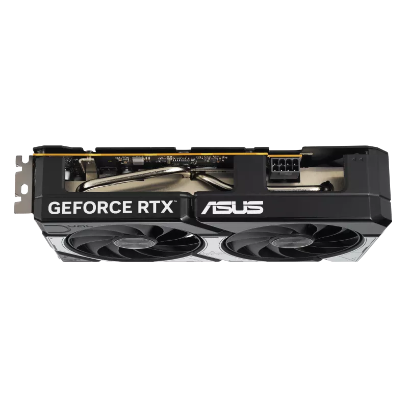 Placa de Video Asus RTX 5060 Dual 8GB OC