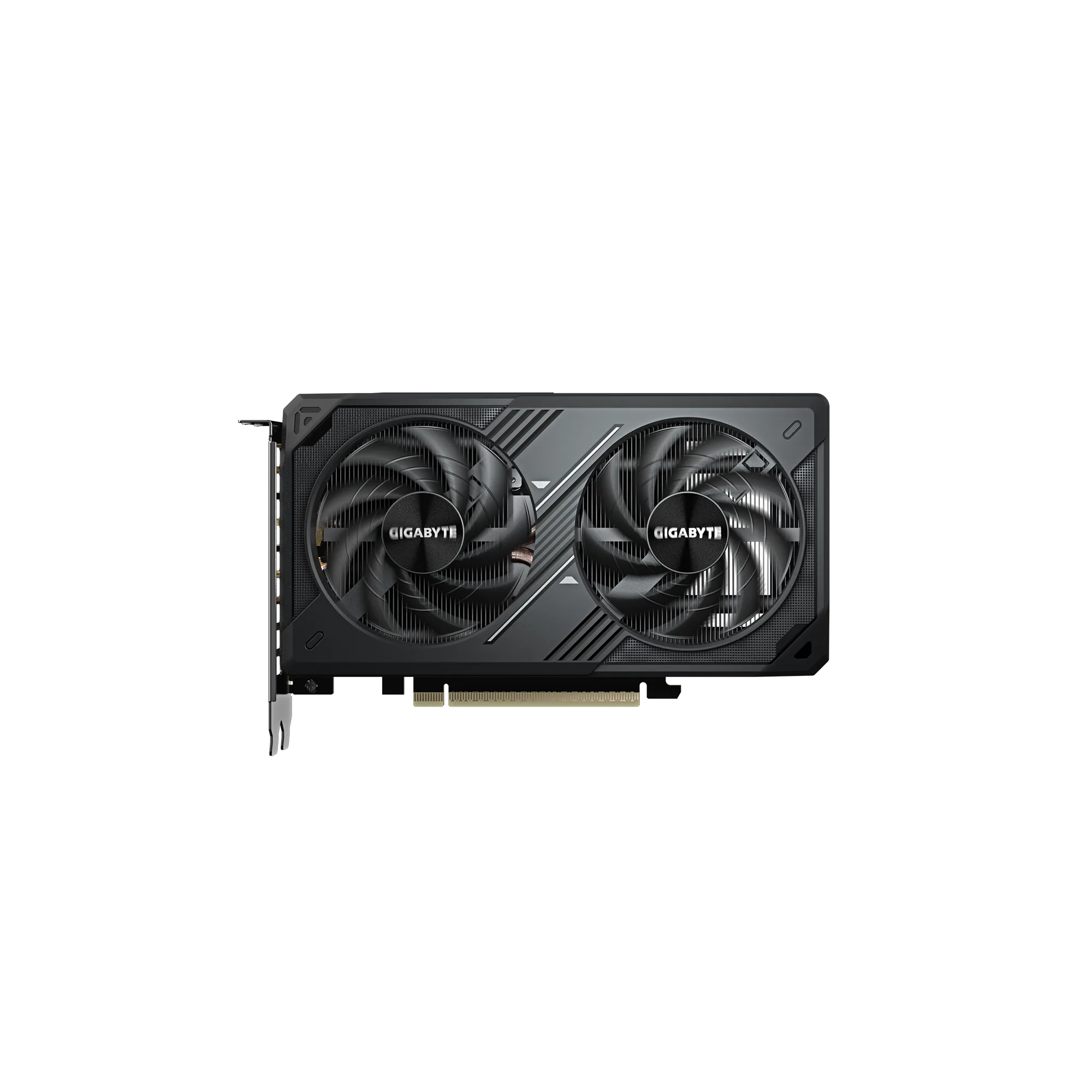 Placa de Video Gigabyte RTX 5060 Windforce Max 8GB OC