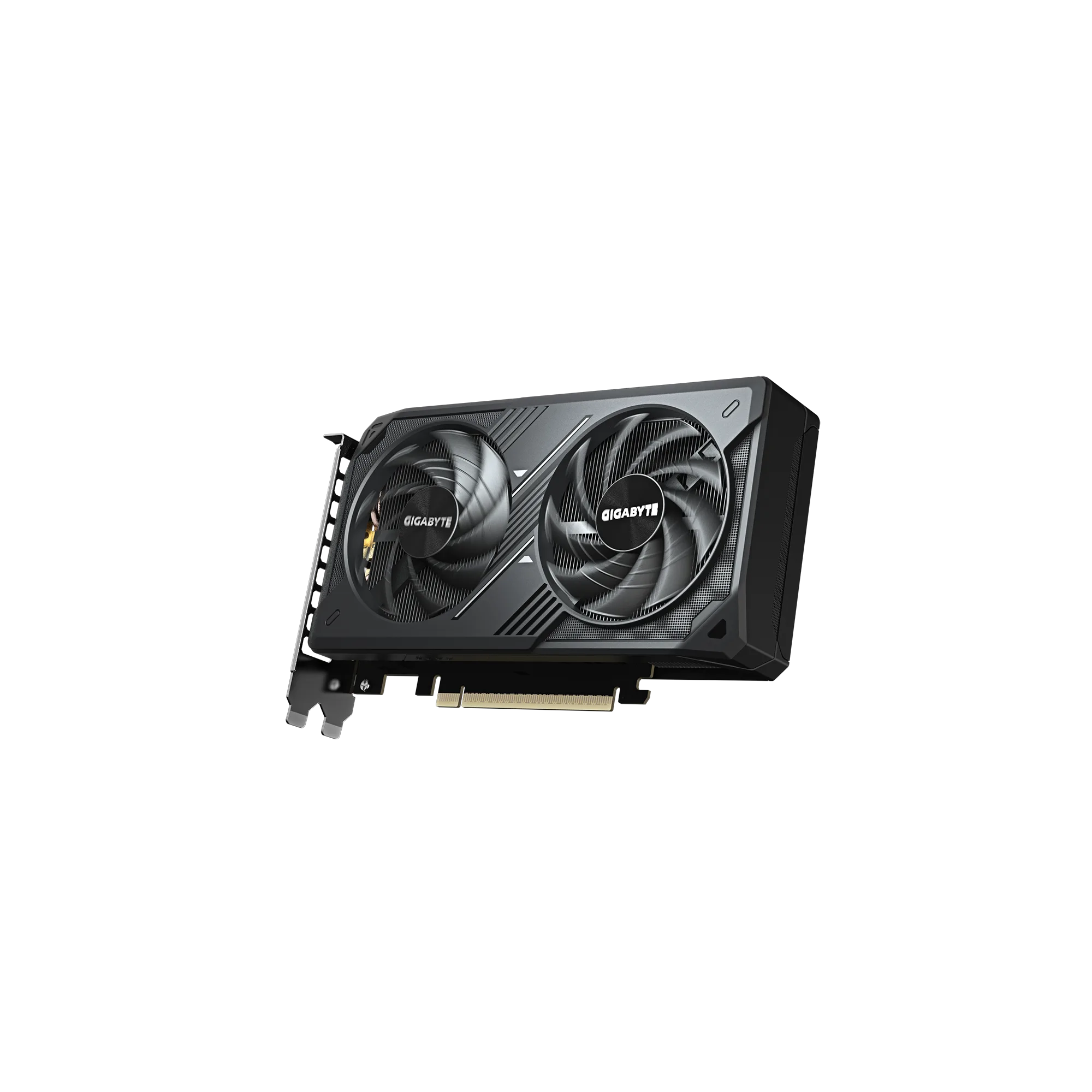 Placa de Video Gigabyte RTX 5060 Windforce Max 8GB OC