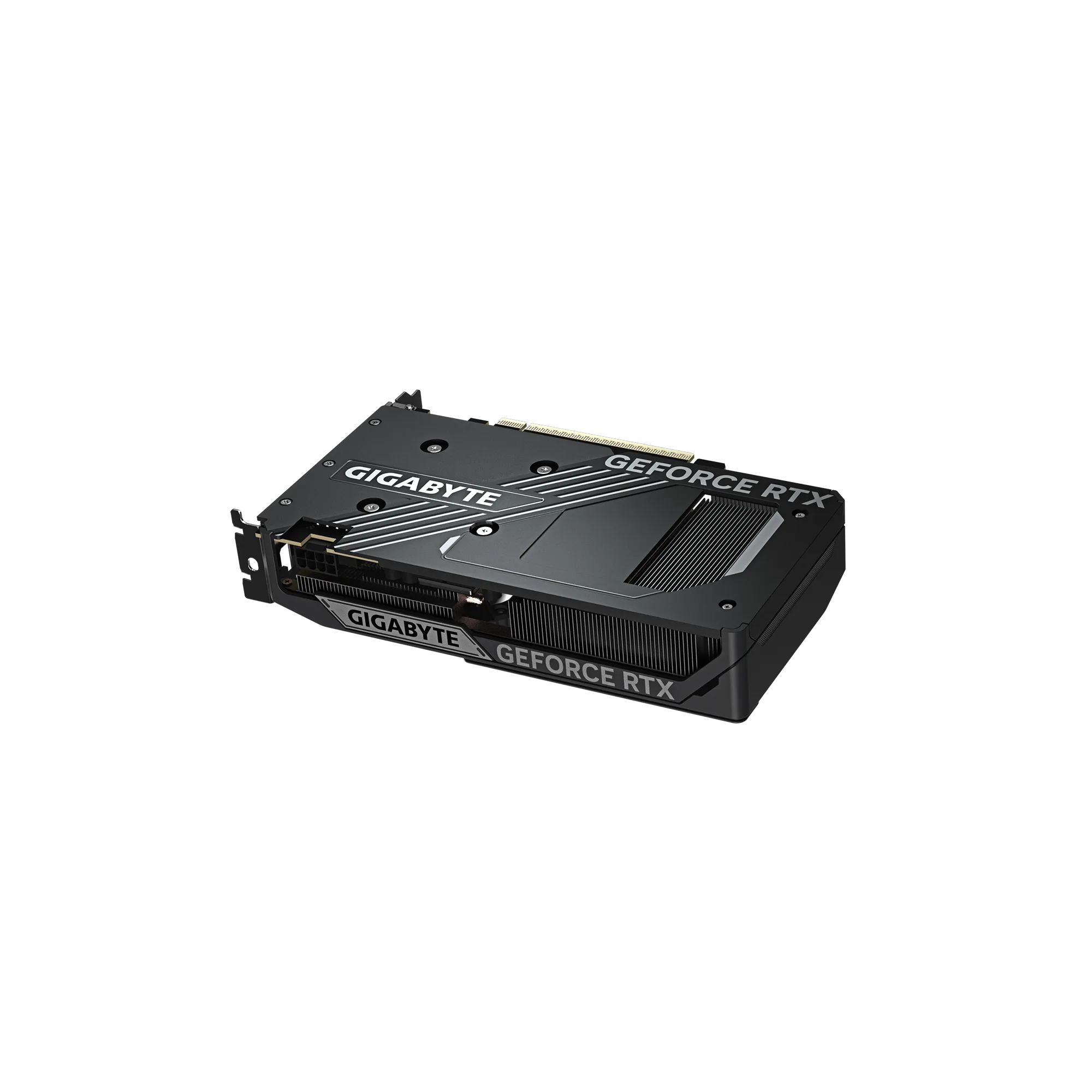 Placa de Video Gigabyte RTX 5060 Windforce Max 8GB OC