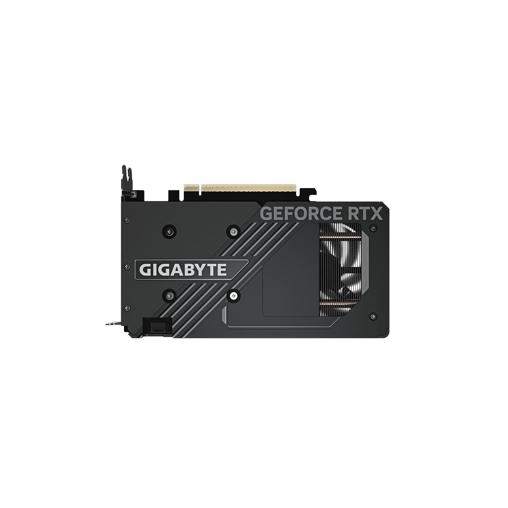 Placa de Video Gigabyte RTX 5060 Windforce Max 8GB OC