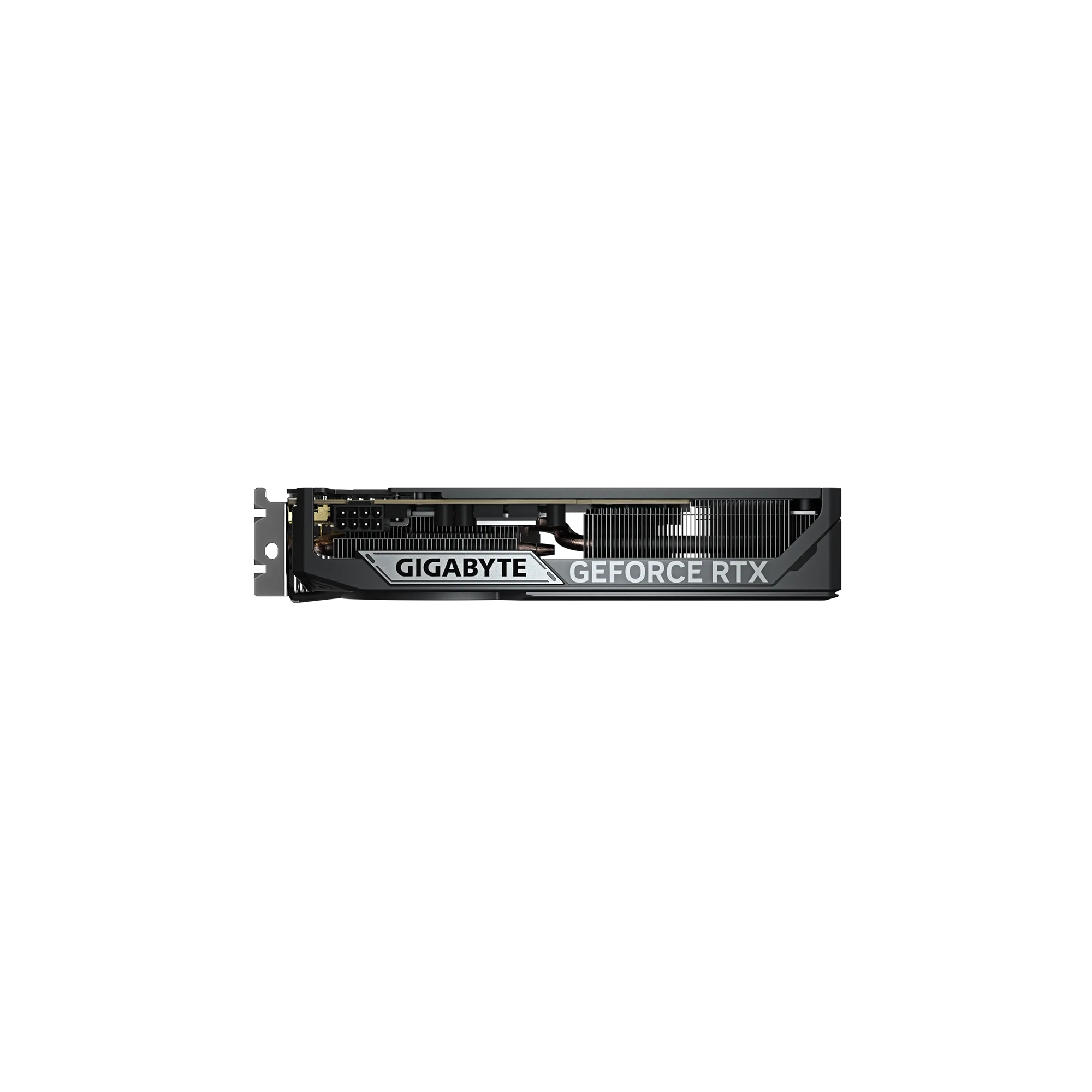 Placa de Video Gigabyte RTX 5060 Windforce Max 8GB OC