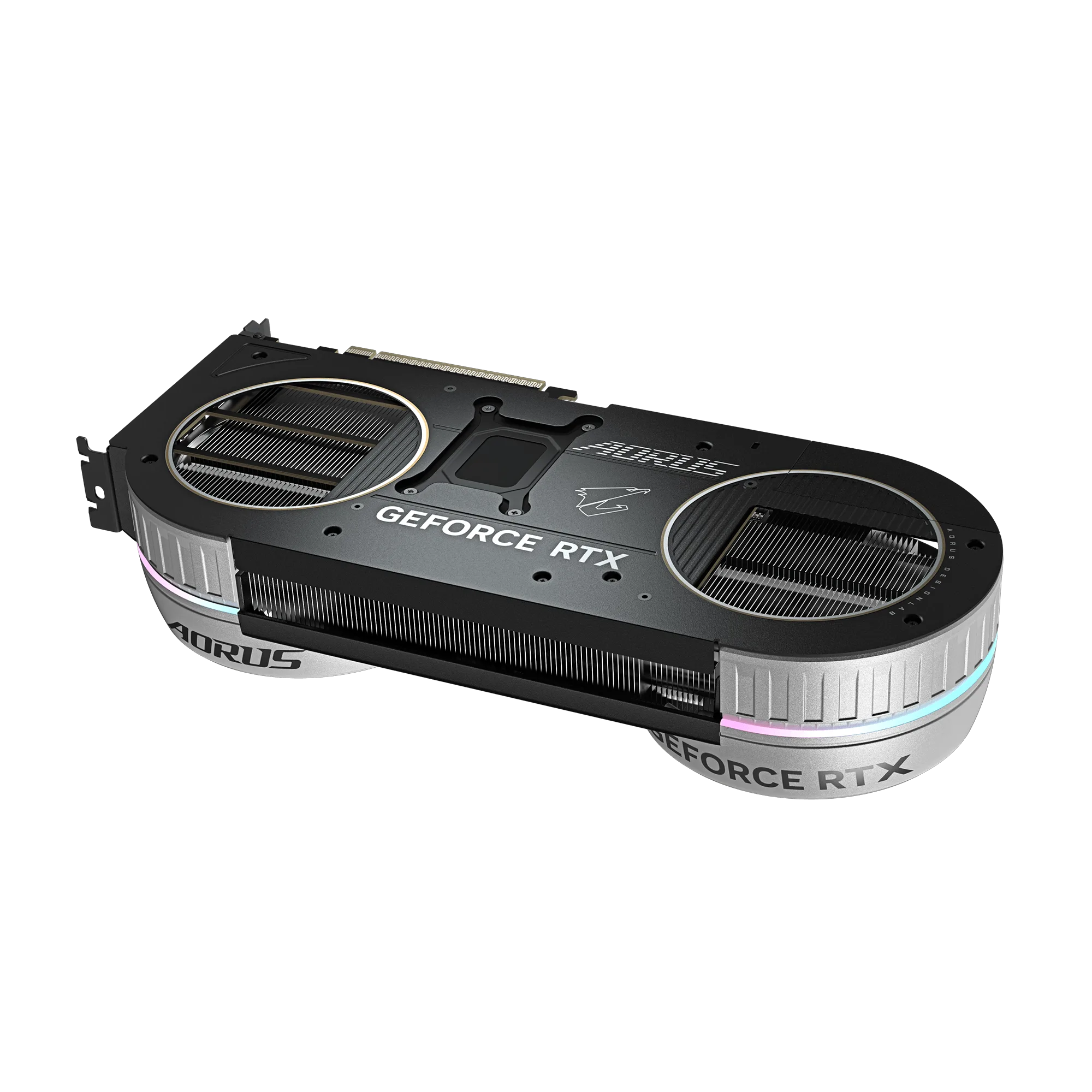 Placa de Video Gigabyte RTX 5080 Aorus Infinity 16GB