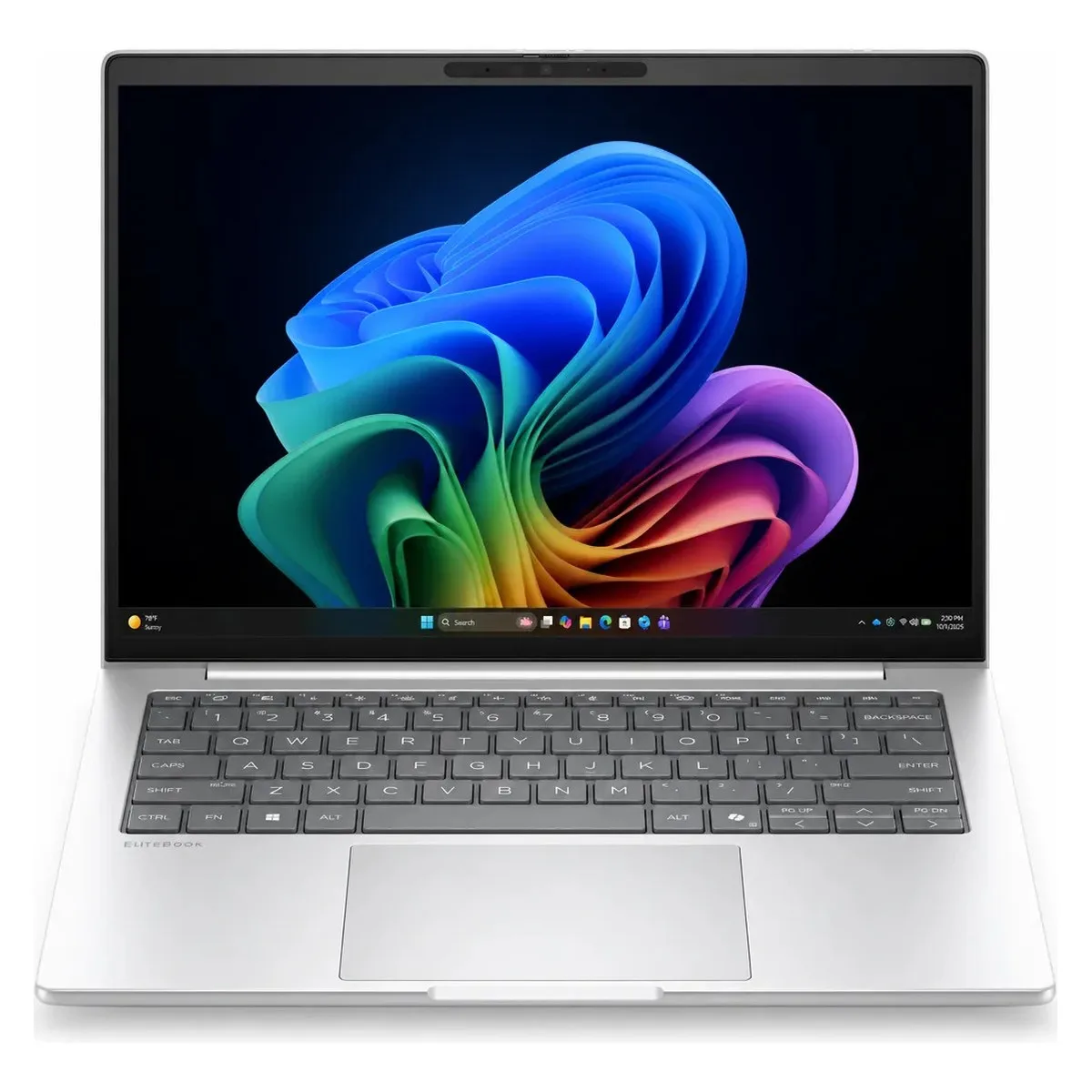 NB HP 14 8 G2I U7-355 32G 512G W11PRO AI FULL HD