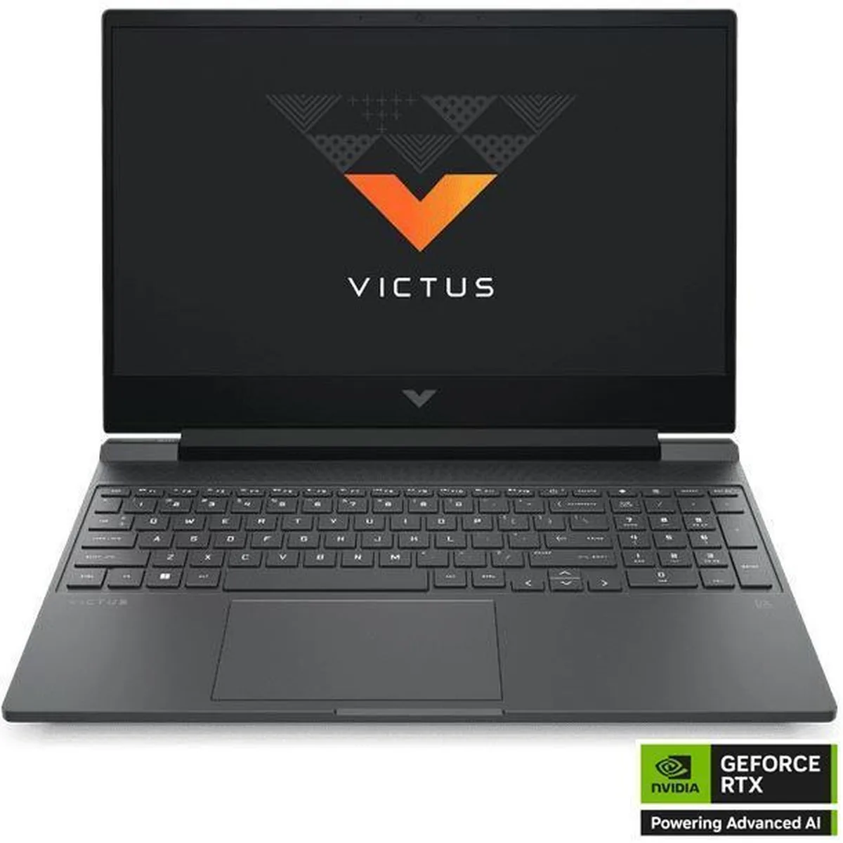 NB HP 15.6 VICTUS R7-5800H 16GB 512G W11H RTX3050