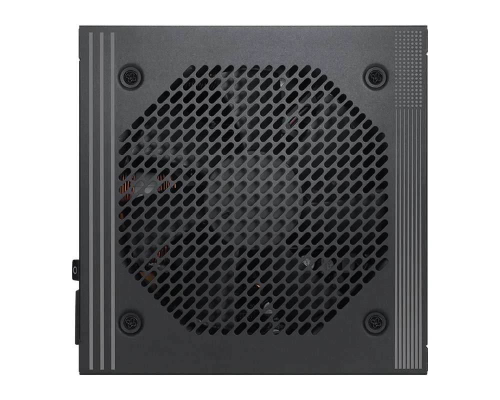 Fuente 1000w Msi 80 + Platinum Pro A1000pl Pcie5