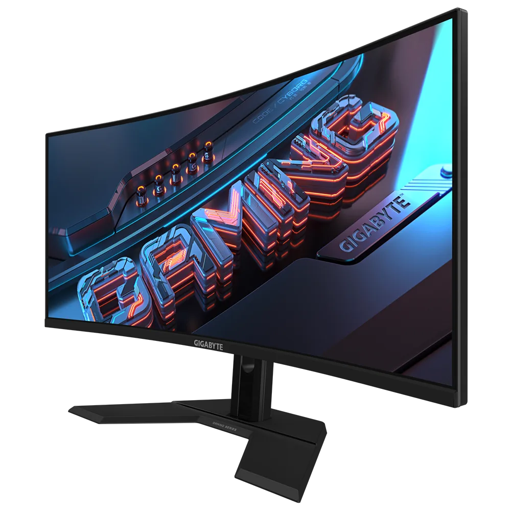 Monitor Gigabyte 34