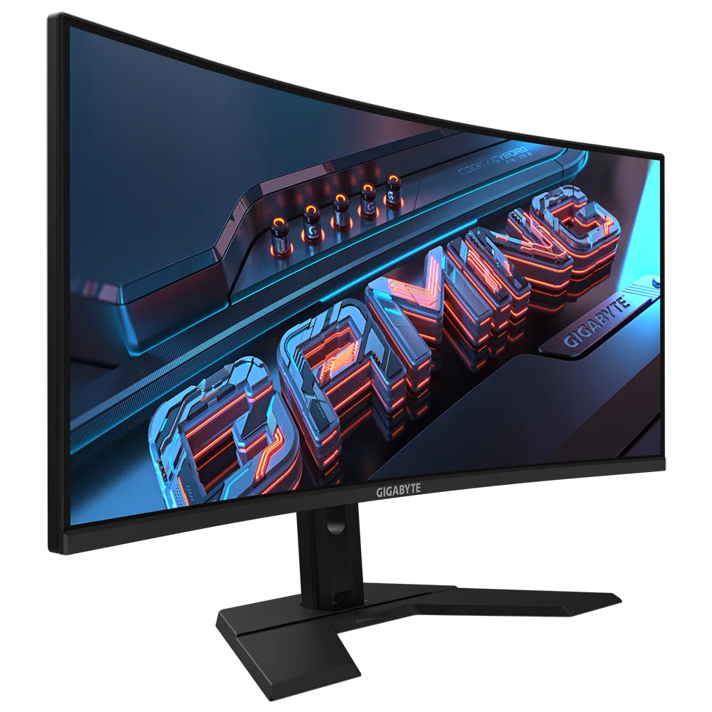 Monitor Gigabyte 34