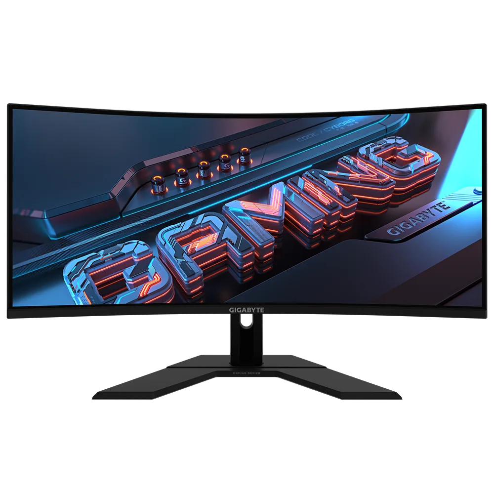 Monitor Gigabyte 34